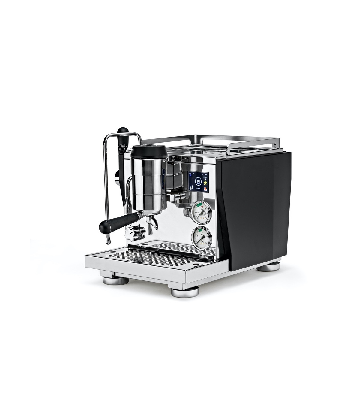 Rocket Espresso R9 Commercial 2 Group Espresso Machine — PRO Espresso