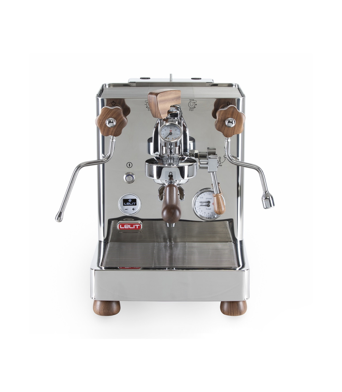 Máquina Espresso Lelit Bianca