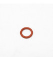 Red Silicone Gasket
