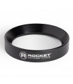 Rocket Magnetic Dosing Funnel Black