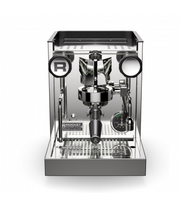 appel favorit at opfinde Morning Capsule Coffee Machine Black