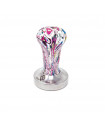 Asso Tamper Ergo Graphic Mexican Skull 58mm