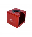ASSO COFFEE TAMPER STATION RED