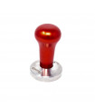 Asso Tamper Essential Red 58mm