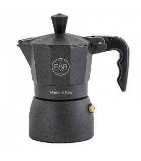 E&B LAB INDUCTION MOKA - Essense Coffee